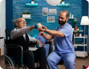 Rectangle271 Premium Care In Home Care Services